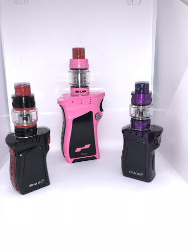 Cigar Shop «Billionaire smoke shop», reviews and photos, 1214 W Dr Martin Luther King Jr Blvd, Seffner, FL 33584, USA