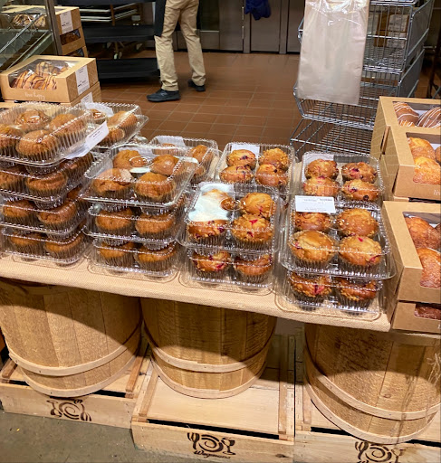 Supermarket «Wegmans», reviews and photos, 1413 S Main Chapel Way, Gambrills, MD 21054, USA