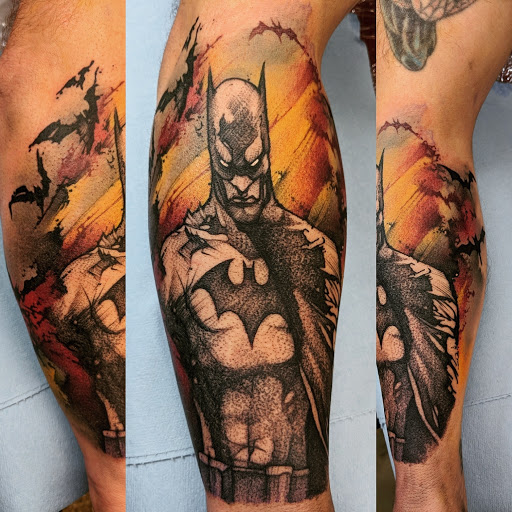 Find bestie tattoo ideas for your next unique tattoo in Green Bay at Endless Expansion Custom Tattoo LLC & Alyssa Marie Paramedical & Areola Tattoos