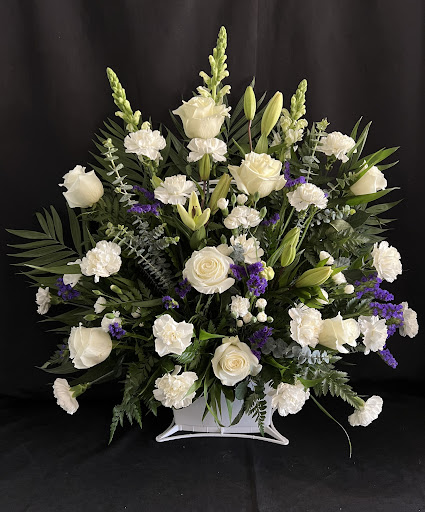 Florist «Rosegreen Florist», reviews and photos, 4201 Irvington Blvd, Houston, TX 77009, USA