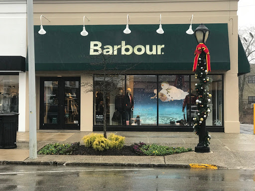 Clothing Store «Barbour», reviews and photos, 60 Coulter Ave, Ardmore, PA 19003, USA