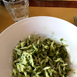 Photo n°3 de l'avis de Kelvin.a fait le 12/08/2018 à 13:16 sur le  La Battigia à Sori