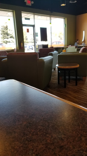 Coffee Shop «BIGGBY COFFEE», reviews and photos, 33443 W Seven Mile Rd, Livonia, MI 48152, USA