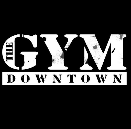 Gym «Gym Downtown», reviews and photos, 133 E Robinson St, Orlando, FL 32801, USA
