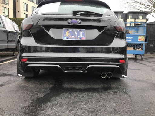 Auto Body Shop «Lents Body Shop Inc», reviews and photos, 9038 SE Foster Rd, Portland, OR 97266, USA