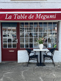 Photos du propriétaire du Restaurant La table de Megumi à Ciboure - n°14