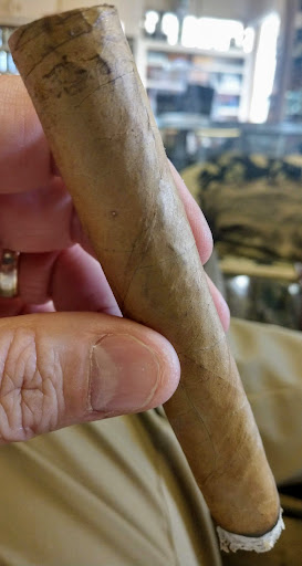 Tobacco Shop «Humidor Cigar World», reviews and photos, 1500 Oaklawn Ave # 1, Cranston, RI 02920, USA