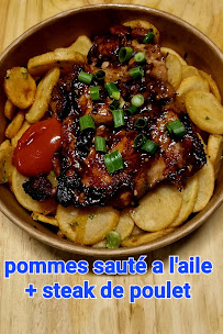 Photos du propriétaire du Restaurant de plats à emporter Wok Tamatave à Saint-Paul - n°12
