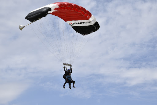 Aeroclub Alta Gracia