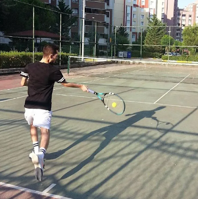 Tenis Özel Ders