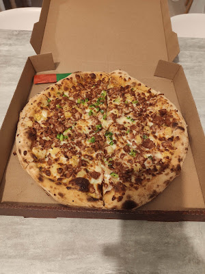 Pizza D-Lys à Dammarie-les-Lys