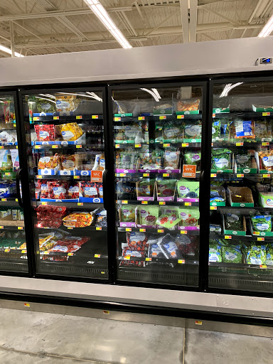 Supermarket «Walmart Neighborhood Market», reviews and photos, 11980 Frontage Rd, Murrells Inlet, SC 29576, USA
