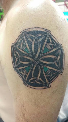 Explore tattoo ideas cute, creative tattoo ideas in Dallas, available at Freak Show Studio