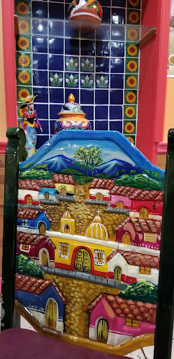 Mexican Restaurant «Tlacuani Mexican Restaurant Bar & Grill», reviews and photos, 5005 Kutztown Rd, Temple, PA 19560, USA