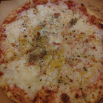 Photo n°2 de l'avis de Hana. fait le 20/10/2023 à 21:28 sur le  Dom Pizza & Burger à Porto