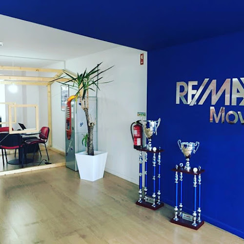 REMAX GrupoMOVE - Imobiliária