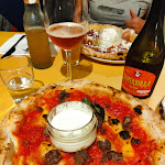 Photo n°1 de l'avis de Jose.a fait le 17/09/2021 à 21:07 sur le  La Piedigrotta Varese à Varese