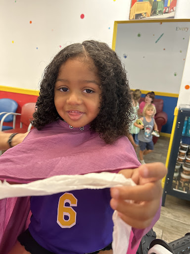 Explore tattoo fillers ideas, creative tattoo ideas in Rancho Cucamonga, available at Kids Fun Cuts - Childrens Haircuts & Ear Piercings