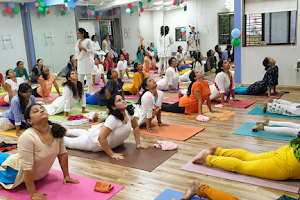 Dirghayu Yoga & Meditation Classes - Weight-Loss / Weigh-Gain / Garbha-Sanskar image