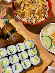 Photo n°46 de Okayama à Paris ()