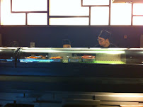 Atmosphère du Restaurant de sushis Sushi Shop à Toulouse - n°5