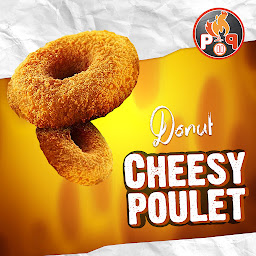 Photo n°11 de Pause Poulet à Arpajon ()