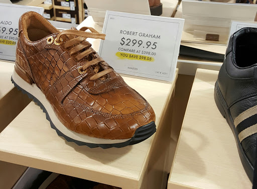 Shoe Store «DSW Designer Shoe Warehouse», reviews and photos, 2500 Central Park Ave, Yonkers, NY 10710, USA