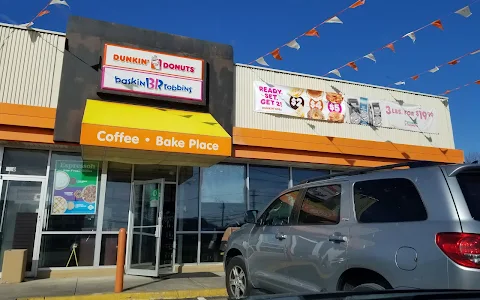 Dunkin' image