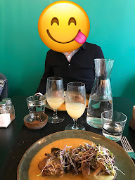 Photo n°24 de Restaurant l’AKAN à Tours ()