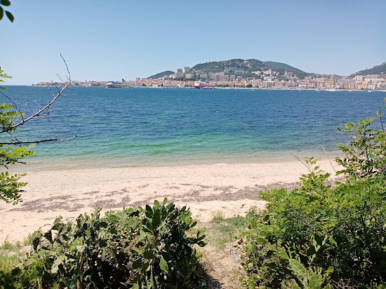 Corse Azur