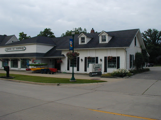 Hardware Store «Grosse Ile Hardware», reviews and photos, 7737 Macomb St, Grosse Ile Township, MI 48138, USA