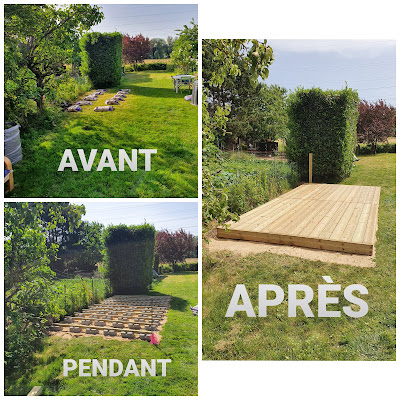 JARDINIER WASQUEHAL à Wasquehal