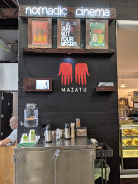 Red Bay Coffee Roastery by null