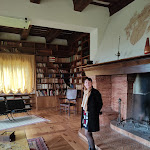 Photo n°1 de l'avis de Solomon.n fait le 18/01/2022 à 14:12 sur le  Relais Villa De Angelis à Perugia