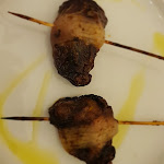 Photo n°10 de l'avis de M. fait le 06/02/2020 à 13:05 sur le  La Locanda dei Camini à Botrugno