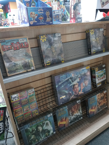 DVD Store «Vintage Stock», reviews and photos, 9200 Metcalf Ave, Overland Park, KS 66212, USA