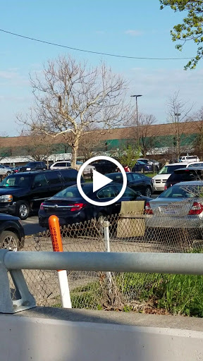 Supermarket «University Foods», reviews and photos, 1131 W Warren Ave, Detroit, MI 48201, USA