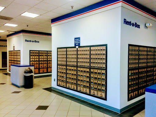 Post Office «United States Postal Service», reviews and photos, 1155 Seminole Trail, Charlottesville, VA 22906, USA