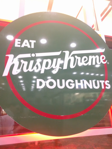 Bakery «Krispy Kreme Doughnuts», reviews and photos, 1400 McFarland Blvd E, Tuscaloosa, AL 35405, USA
