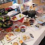 Photo n°3 de l'avis de Rene.i fait le 13/10/2022 à 11:35 sur le  Café-Bäckerei- Eiscafé Doppelfeld Michael à Stadtkyll