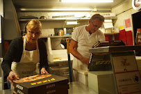 Atmosphère du Pizzas à emporter Pizza Manon à Saint-Mitre-les-Remparts - n°2