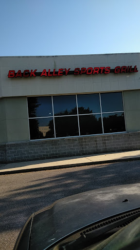 Bowling Alley «Oops Alley», reviews and photos, 3721 US-90, Pace, FL 32571, USA