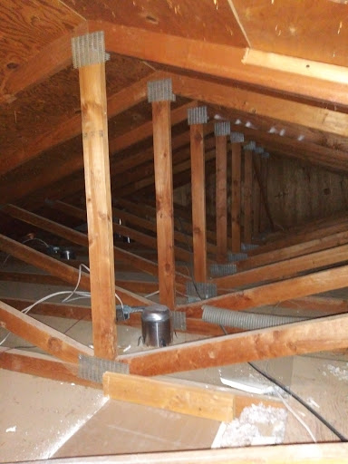 Insulation Contractor «Barrier Insulation, Inc. Glendale», reviews and photos