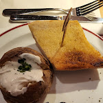 Photo n°4 de l'avis de Connie. fait le 01/05/2023 à 21:17 sur le  BLOCK HOUSE Düsseldorf am Haupbahnhof à Düsseldorf