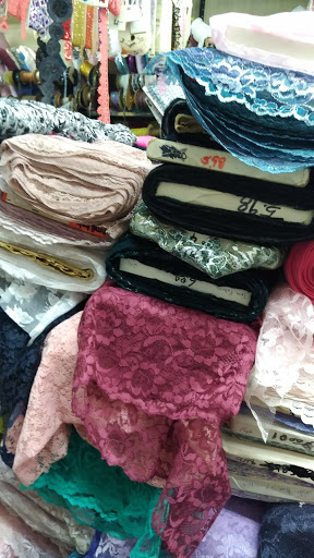 Fabric Store «Trim-Fabrics Inc», reviews and photos, 758 Flatbush Ave, Brooklyn, NY 11226, USA