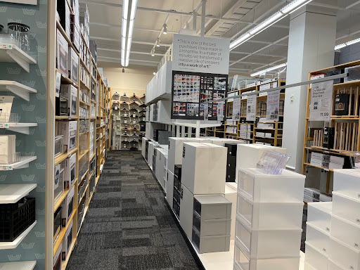 Home Goods Store «The Container Store», reviews and photos, 51 W Flatiron Crossing Dr, Broomfield, CO 80021, USA
