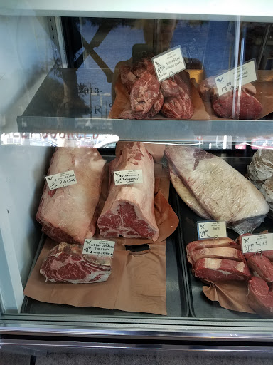 Butcher Shop «A Cut Above Butcher Shop», reviews and photos, 2453 Santa Monica Blvd, Santa Monica, CA 90404, USA