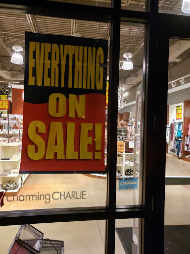 Fashion Accessories Store «Charming Charlie», reviews and photos, 4413 Lyons Rd, Coconut Creek, FL 33073, USA