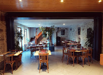 Atmosphère du Restaurant le Saint Georges à Nantes - n°5