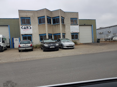 CIC à Chassieu